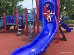 Rotary Park & Splash Pad – Bild 4