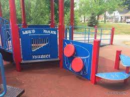 Rotary Park & Splash Pad – Bild 5