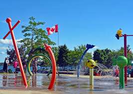 Rotary Park & Splash Pad – Bild 6