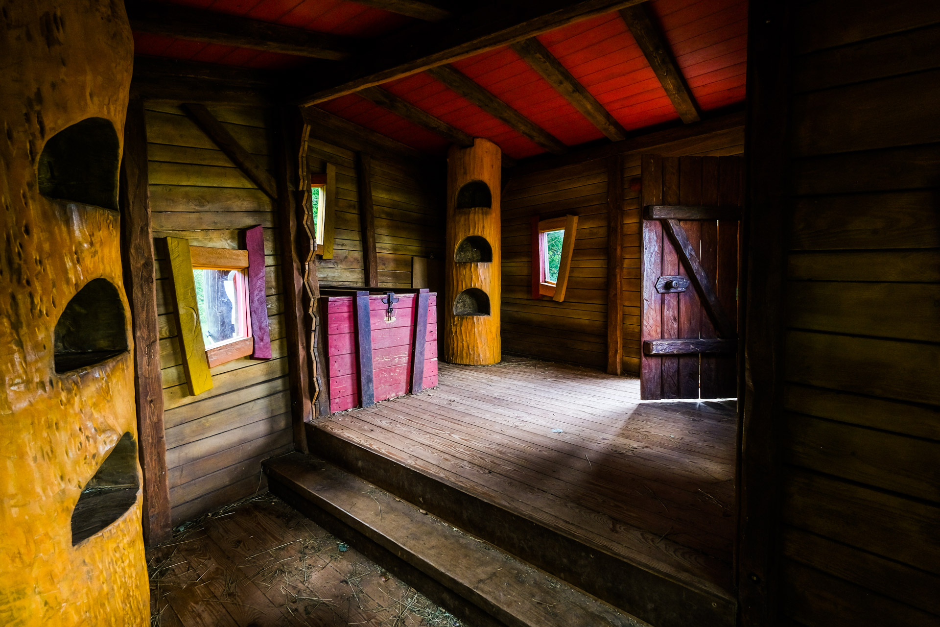 KiKa Baumhaus – Bild 2