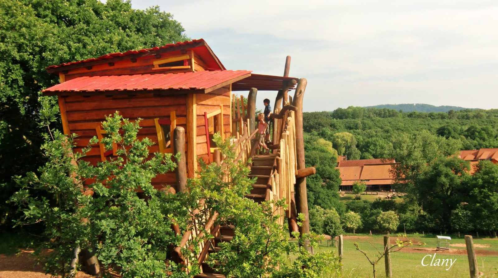 KiKa Baumhaus – Bild 4