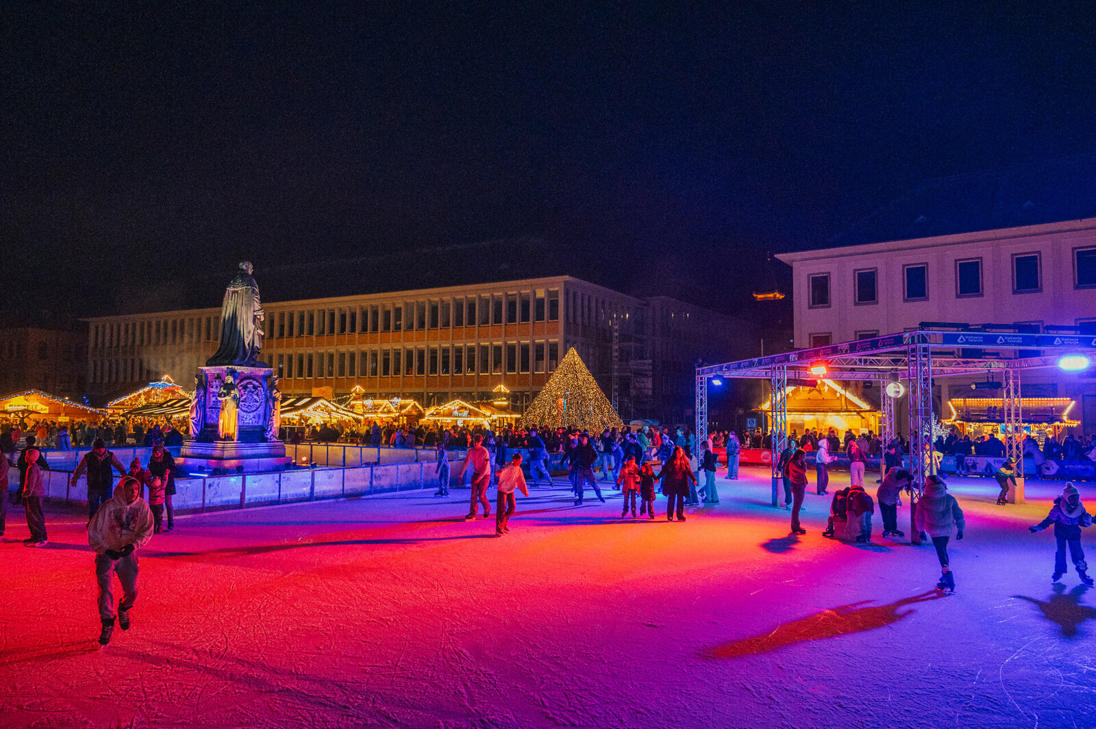 Stadtwerke Karlsruhe WINTERZEIT – Bild 1