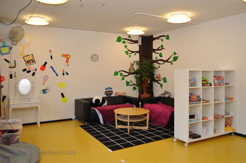 Kindertreff Bürgerzentrum Vahr – Bild 5