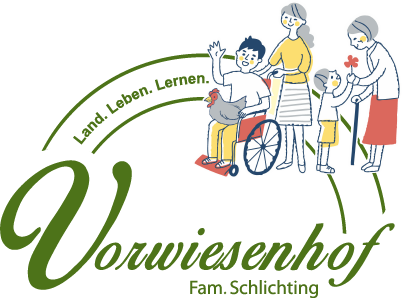 Vorwiesenhof Andreas Schlichting – Bild 2