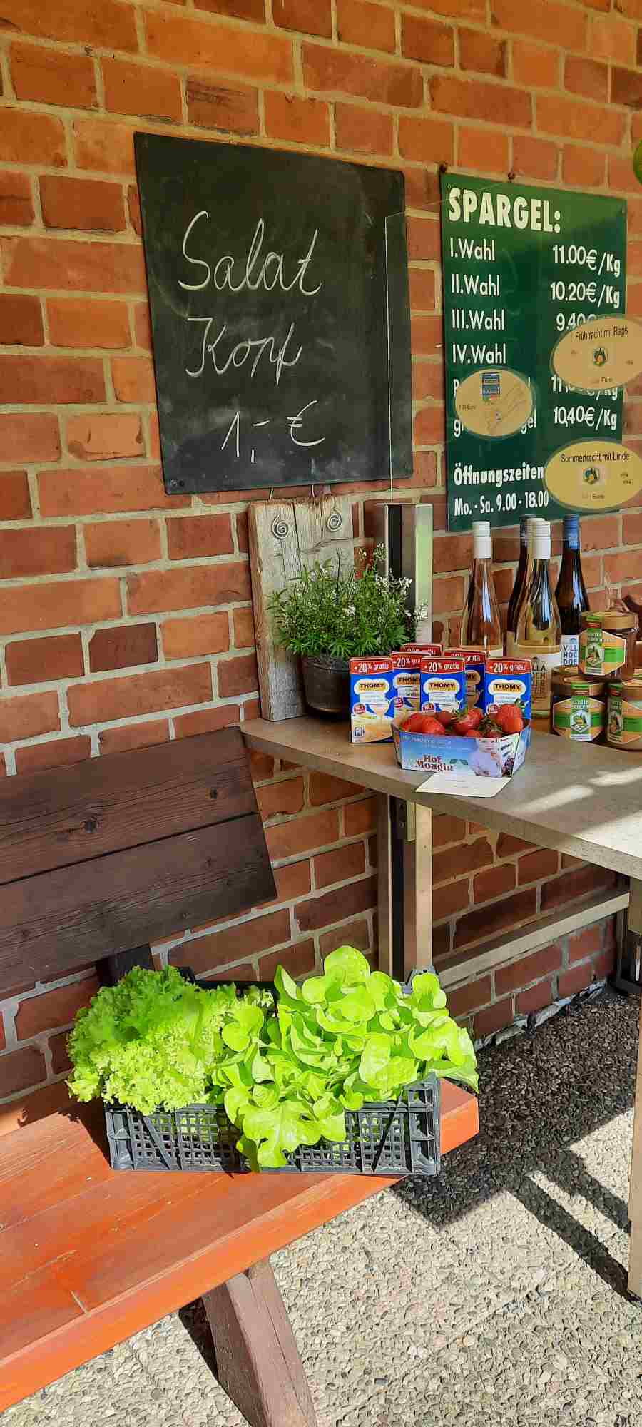 Vorwiesenhof Andreas Schlichting – Bild 4