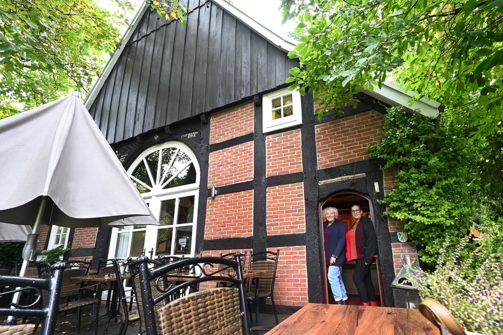 SBH West GmbH - Café Genuss Werkstatt – Bild 3