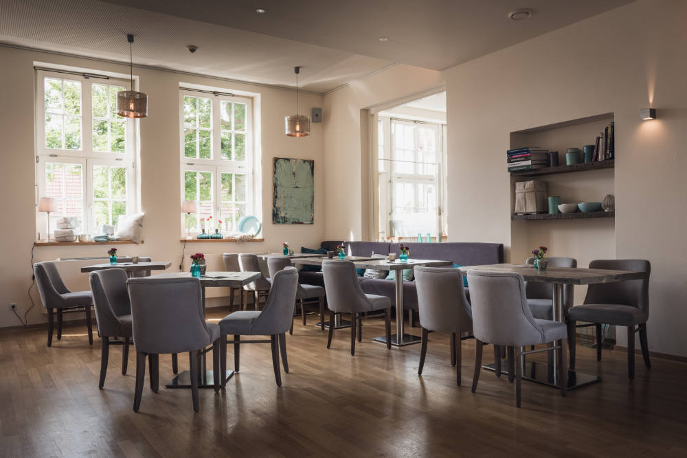 SBH West GmbH - Café Genuss Werkstatt – Bild 4