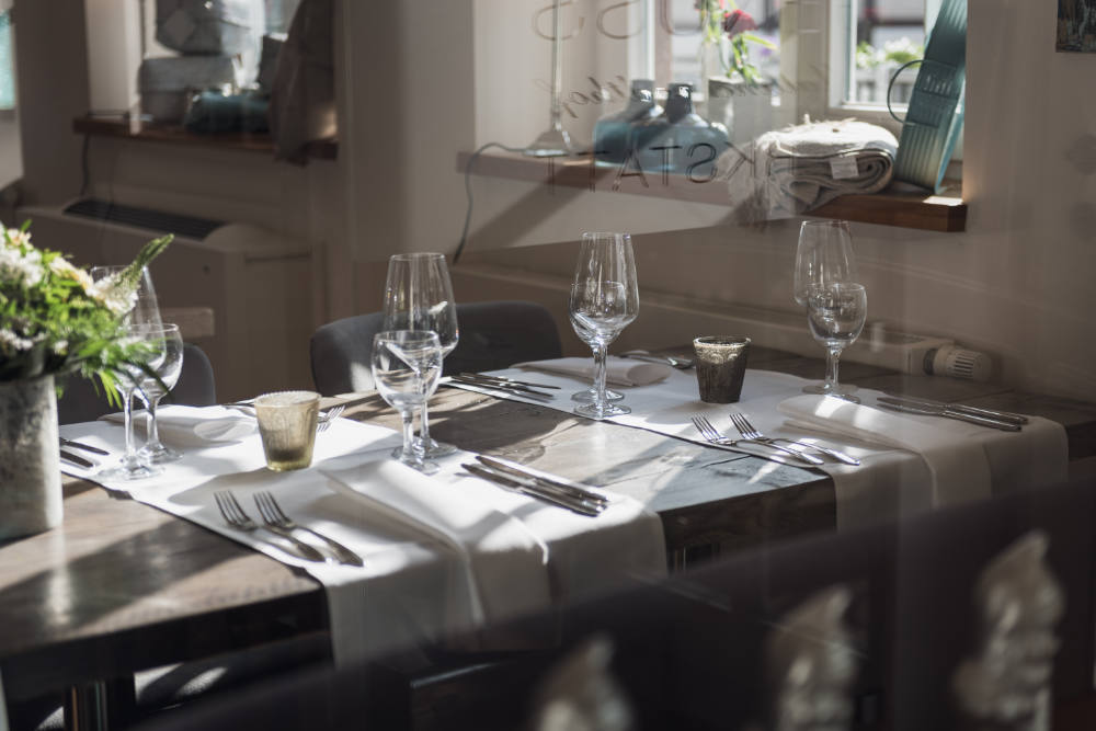 SBH West GmbH - Café Genuss Werkstatt – Bild 5