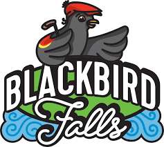 Blackbird Falls Putting Course – Bild 2