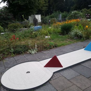 Minigolf Paffendorf – Bild 2