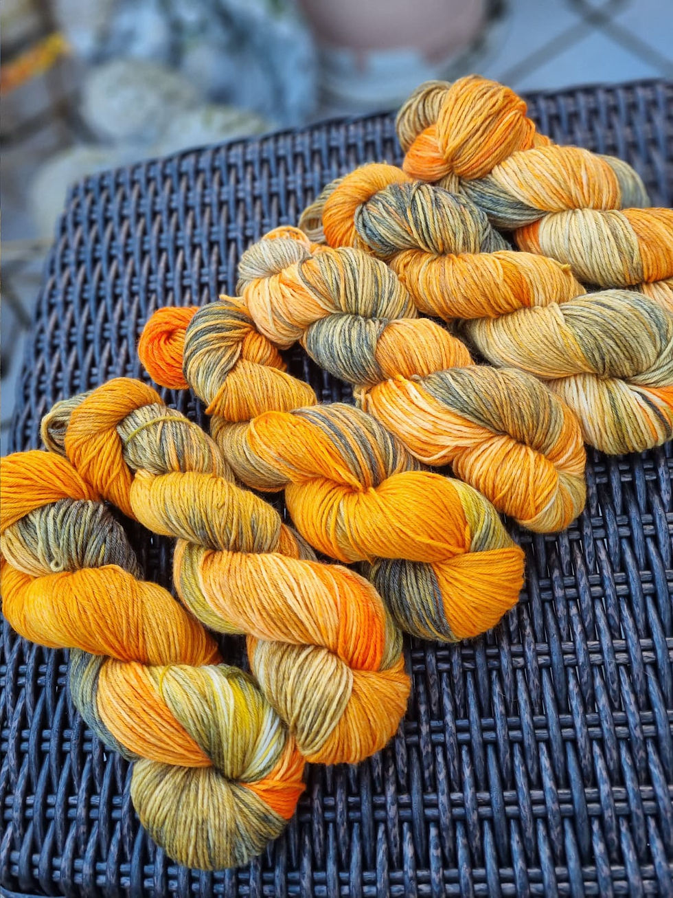 Gruni's Strick-Atelier – Bild 3