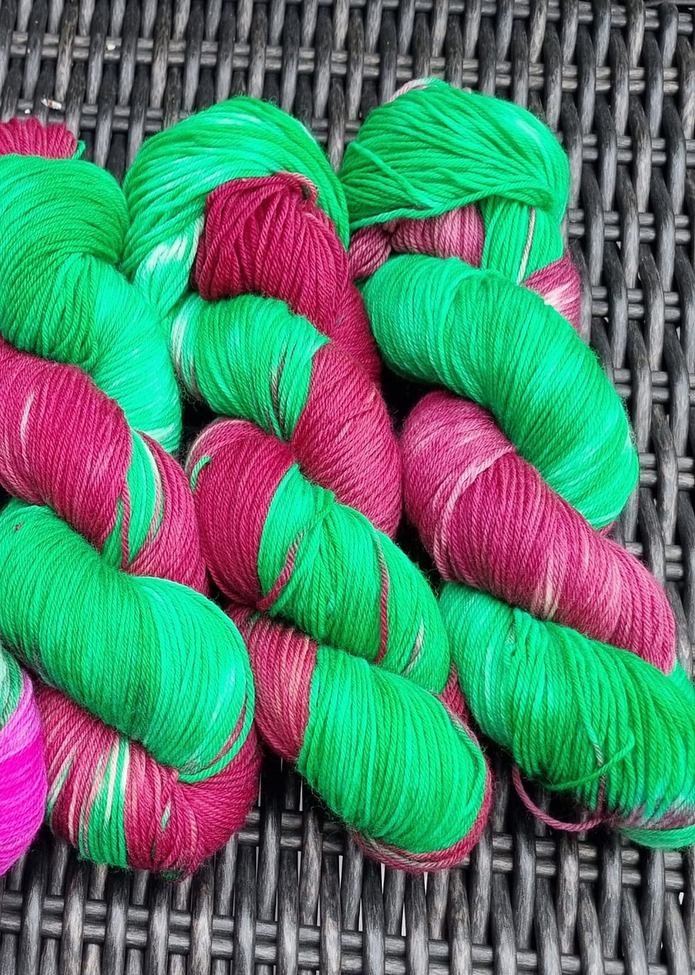 Gruni's Strick-Atelier – Bild 6