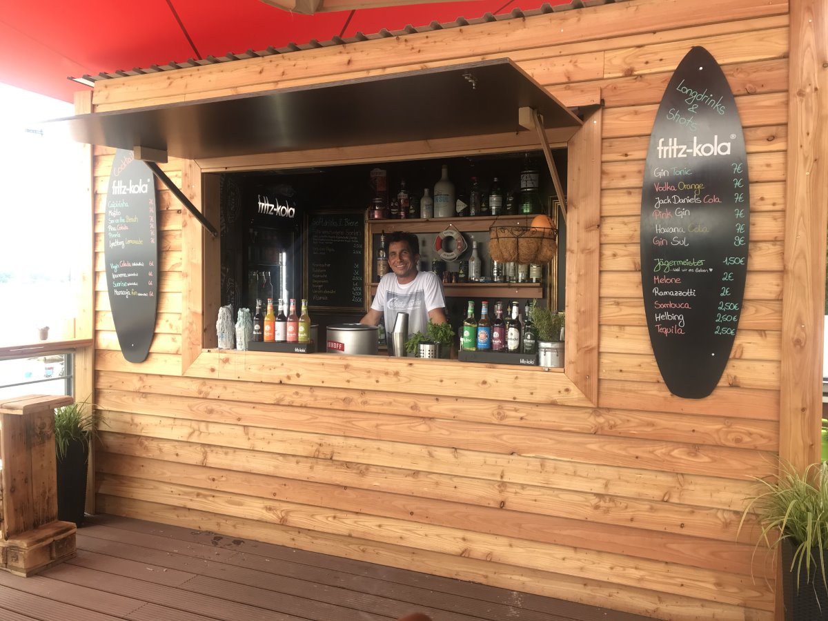 Strandkiste Bar & Lounge – Bild 2