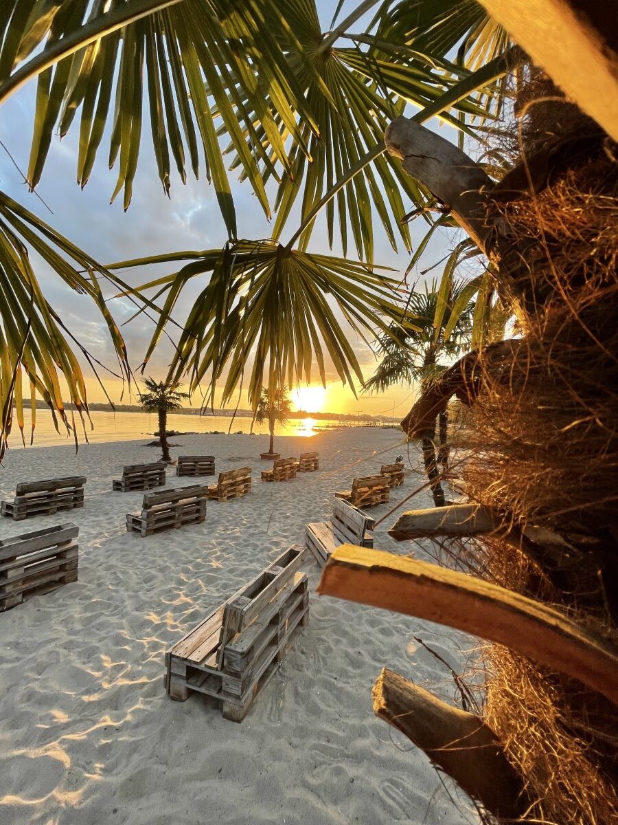 Strandkiste Bar & Lounge – Bild 4