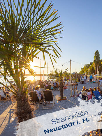 Strandkiste Bar & Lounge – Bild 5