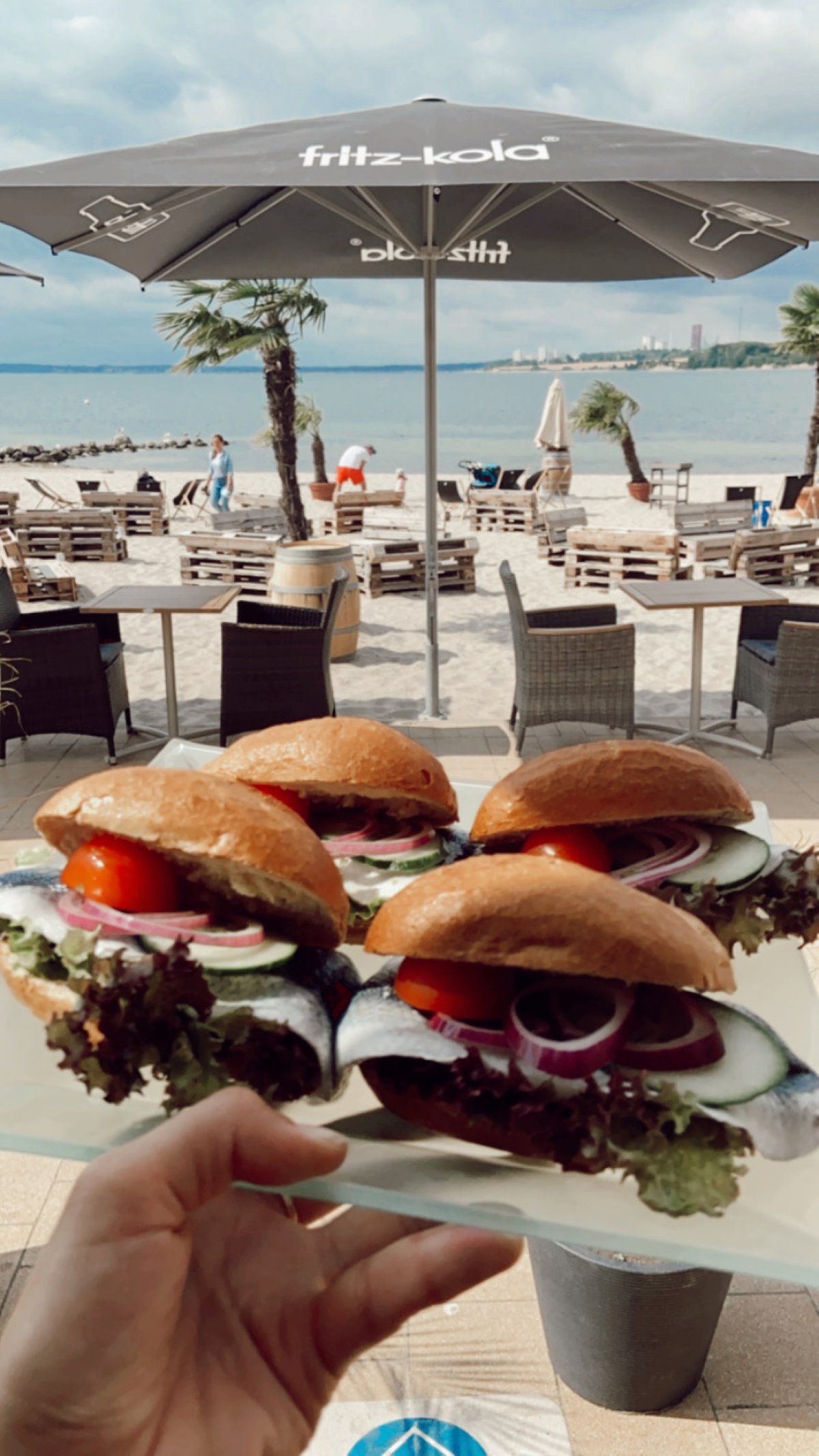 Strandkiste Bar & Lounge – Bild 6