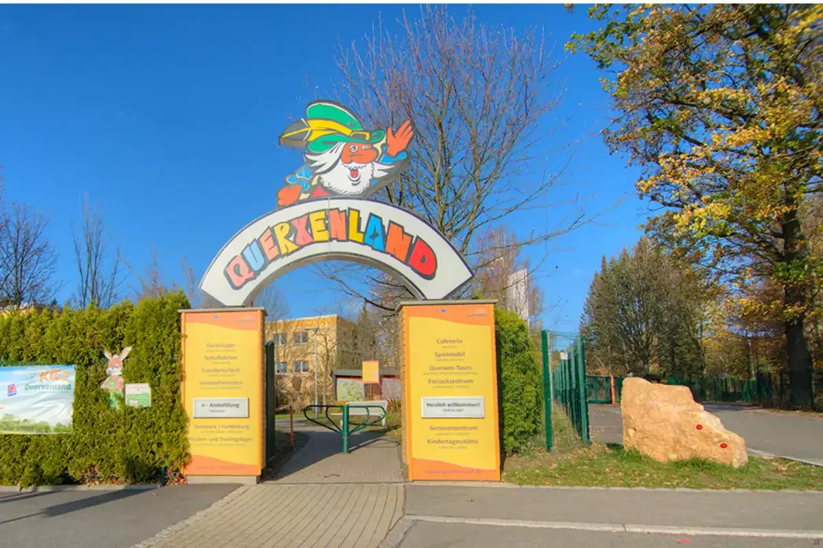 KiEZ Querxenland – Bild 1