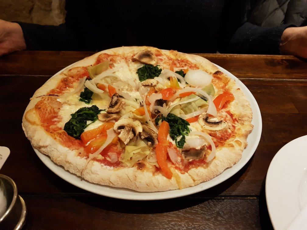 Bacio Eiscafé & Pizzeria – Bild 5