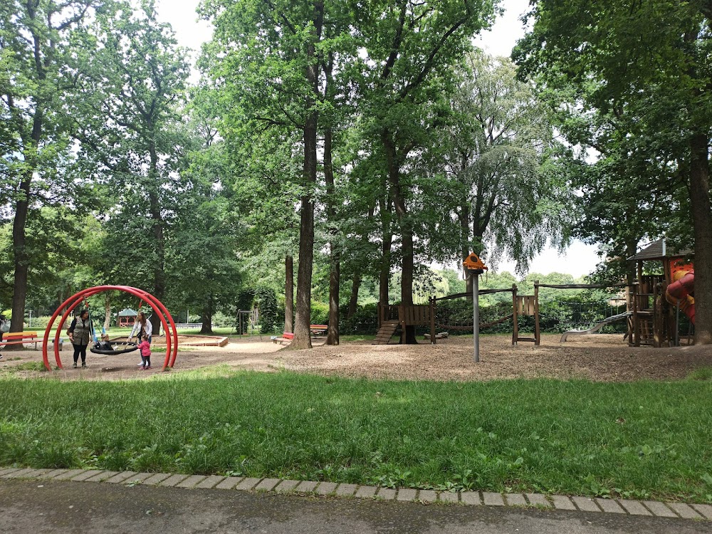 Ponyhof Wefelpütt – Bild 1