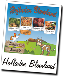 Erlebnisbauernhof Blomland – Bild 3