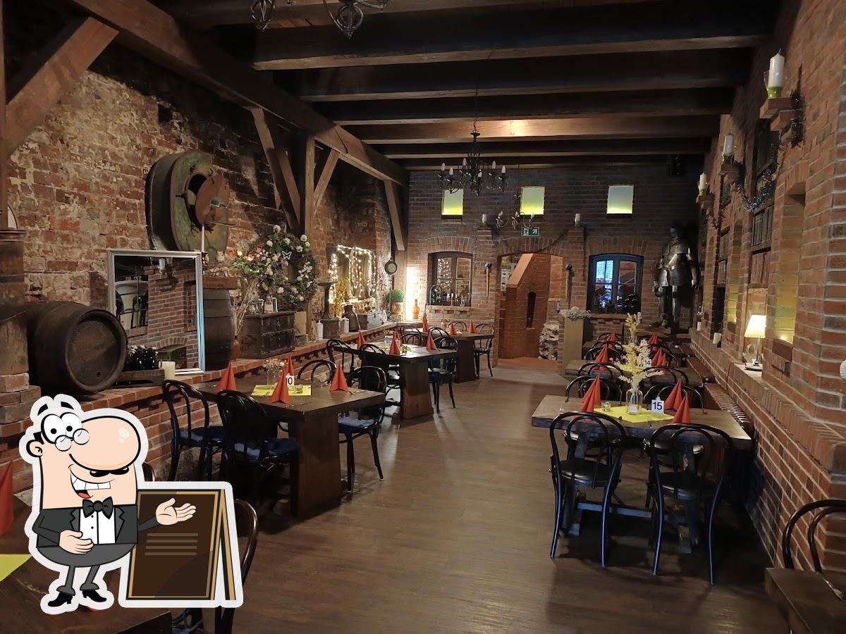 Zur Alten Schmiede – Bild 6