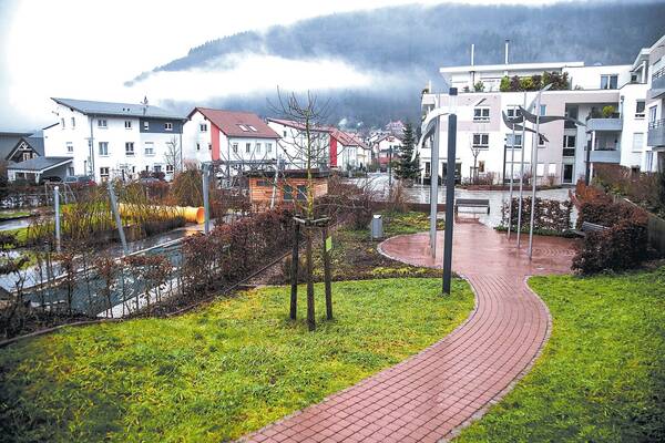 Hanna-Weis-Platz – Bild 2