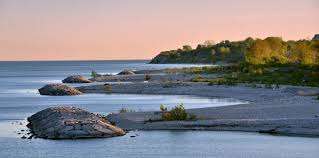 Port Union Village Common Park – Bild 2