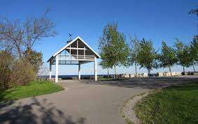 Port Union Village Common Park – Bild 6