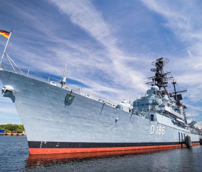 Deutsches Marinemuseum – Bild 5