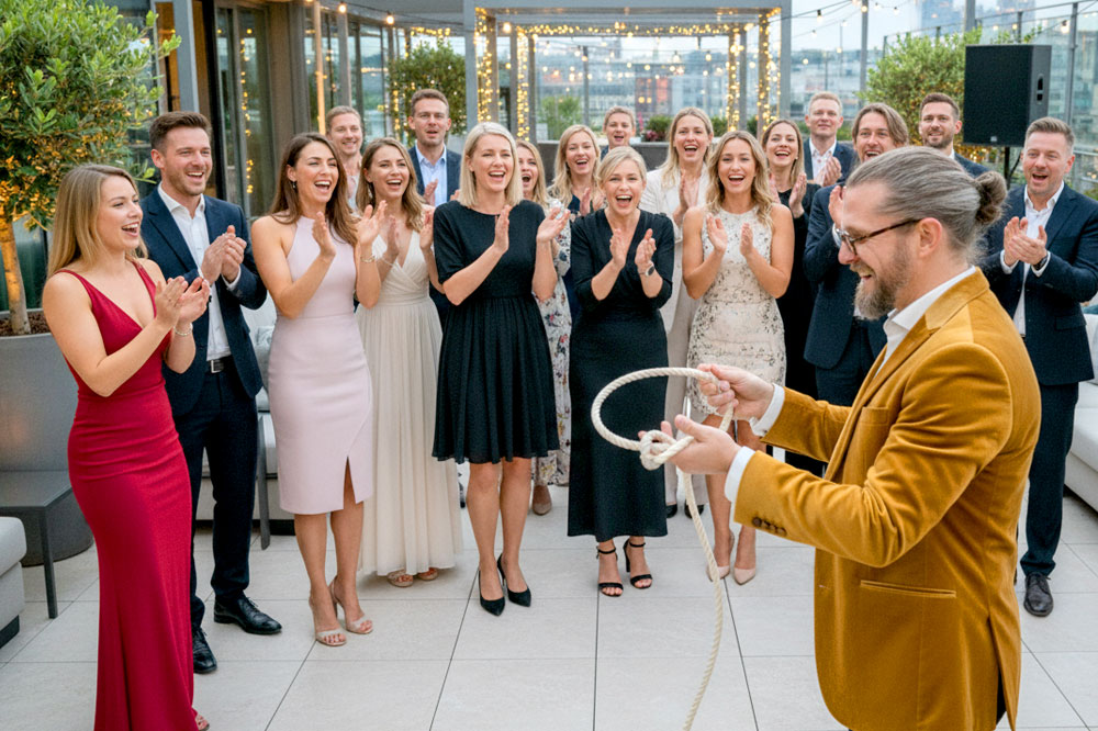 Zauberer Simabu – Bild 4