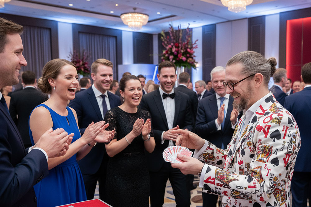 Zauberer Simabu – Bild 6