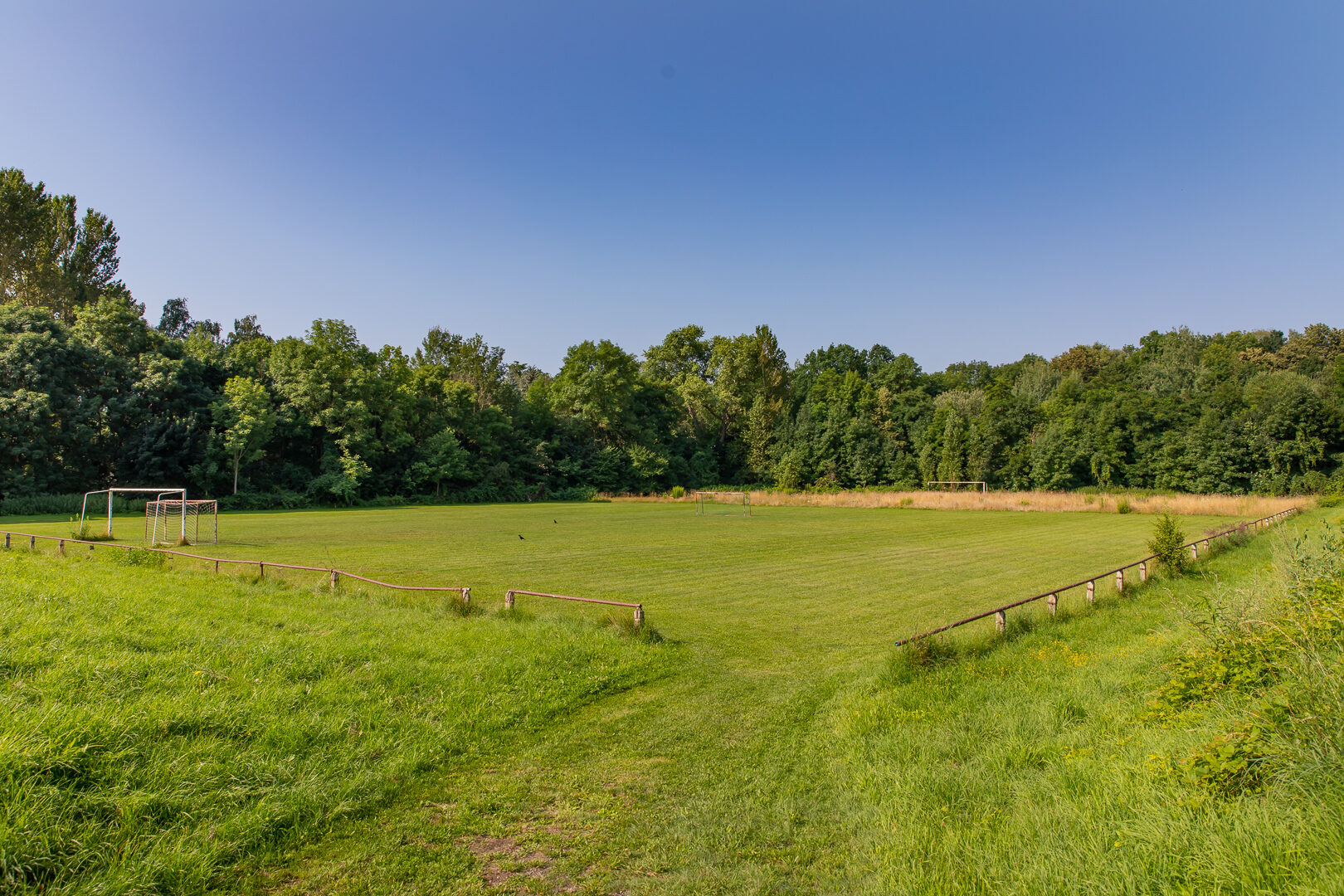 Bolzplatz – Bild 2