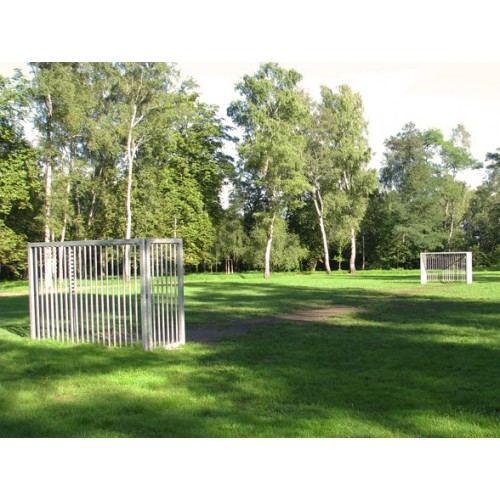 Bolzplatz – Bild 3