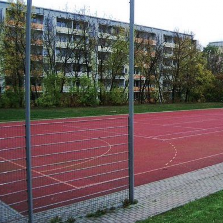 Bolzplatz – Bild 6