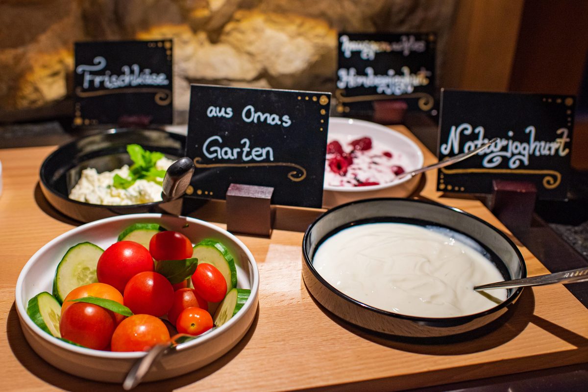 Landgasthof zum Elsabauern - Karin Herbst – Bild 2