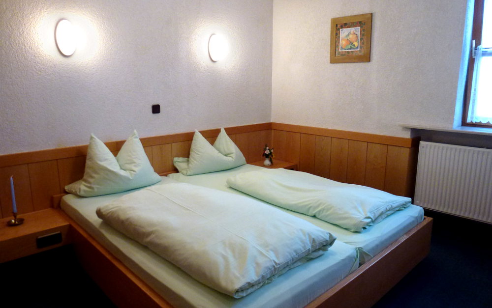 Landgasthof zum Elsabauern - Karin Herbst – Bild 4