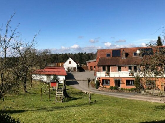 Ferienhof Kröger – Bild 3