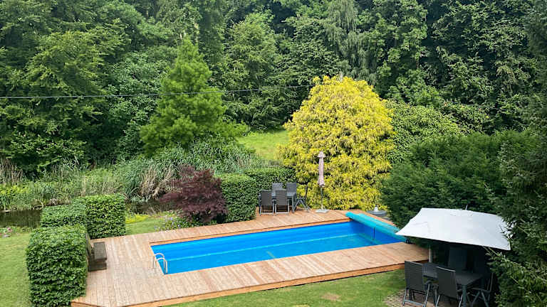 Ferienhof Kröger – Bild 4