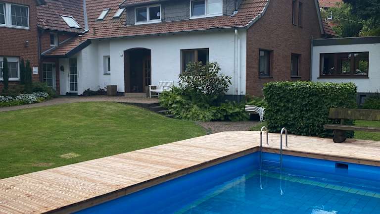 Ferienhof Kröger – Bild 6