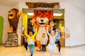 Löwenland – Bild 3