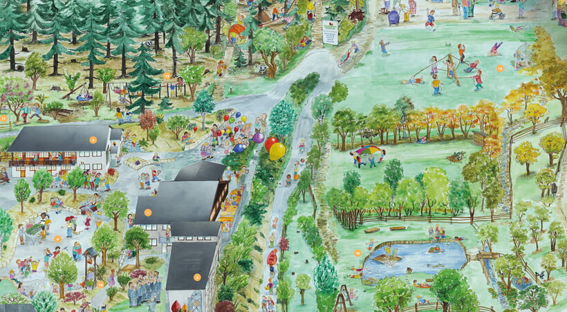 Abenteuerdorf Wittgenstein – Bild 2