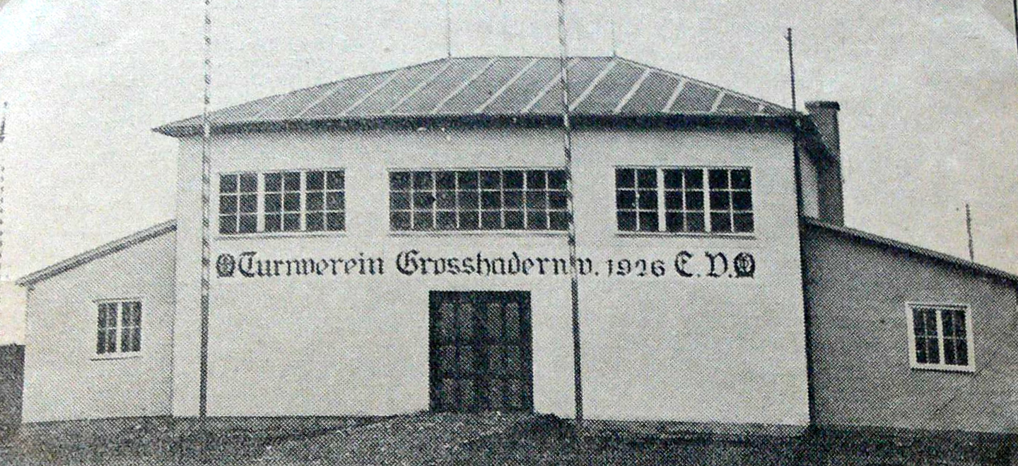 TSV München-Großhadern von 1926 e.V. – Bild 3