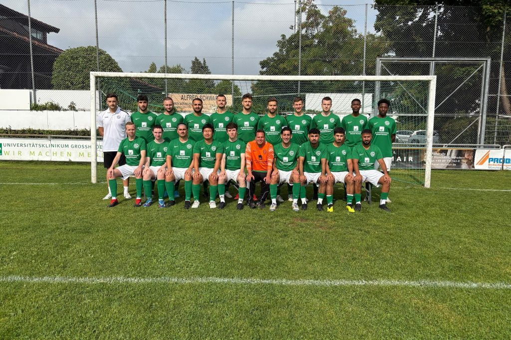 TSV München-Großhadern von 1926 e.V. – Bild 4