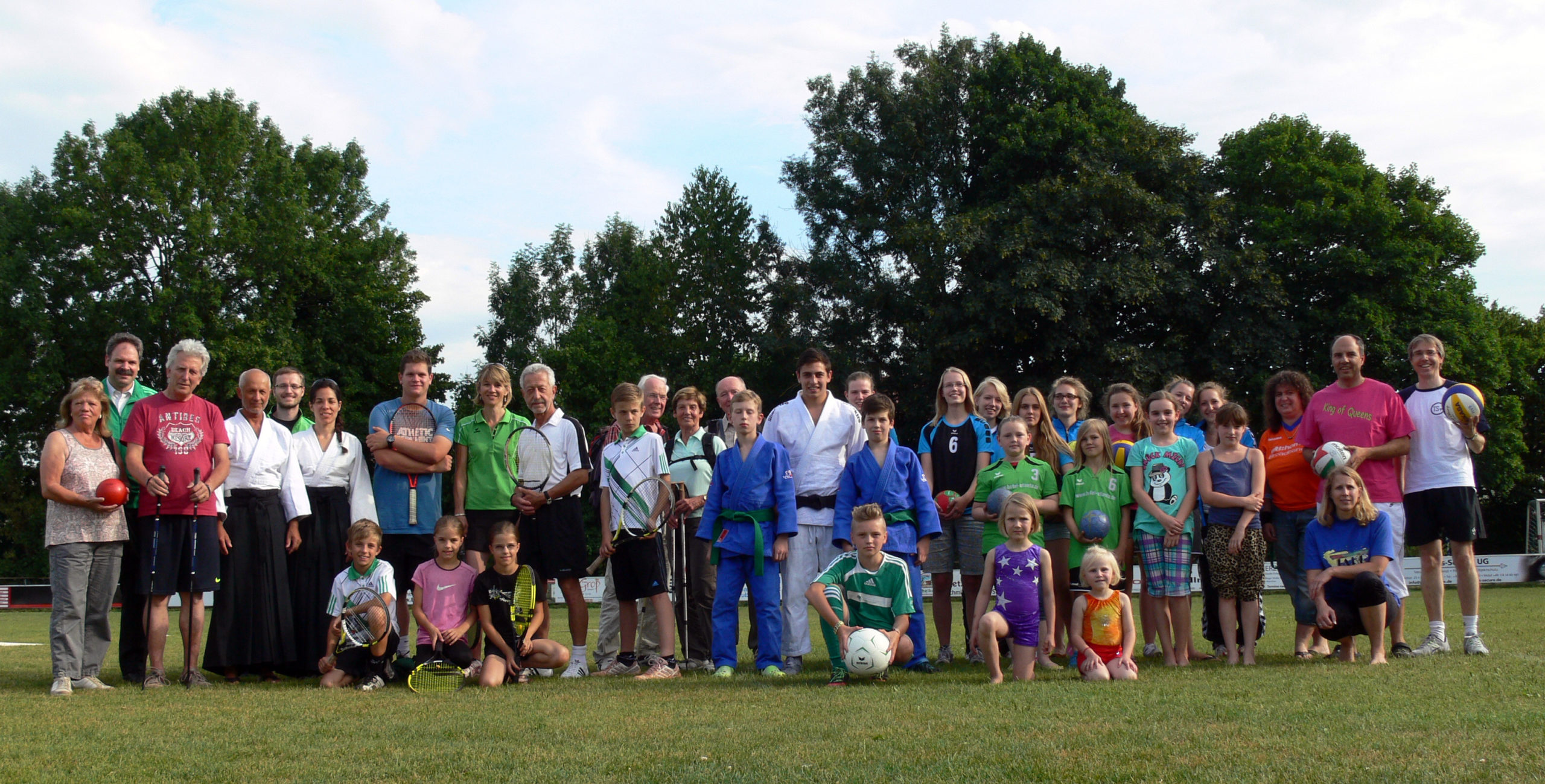 TSV München-Großhadern von 1926 e.V. – Bild 5