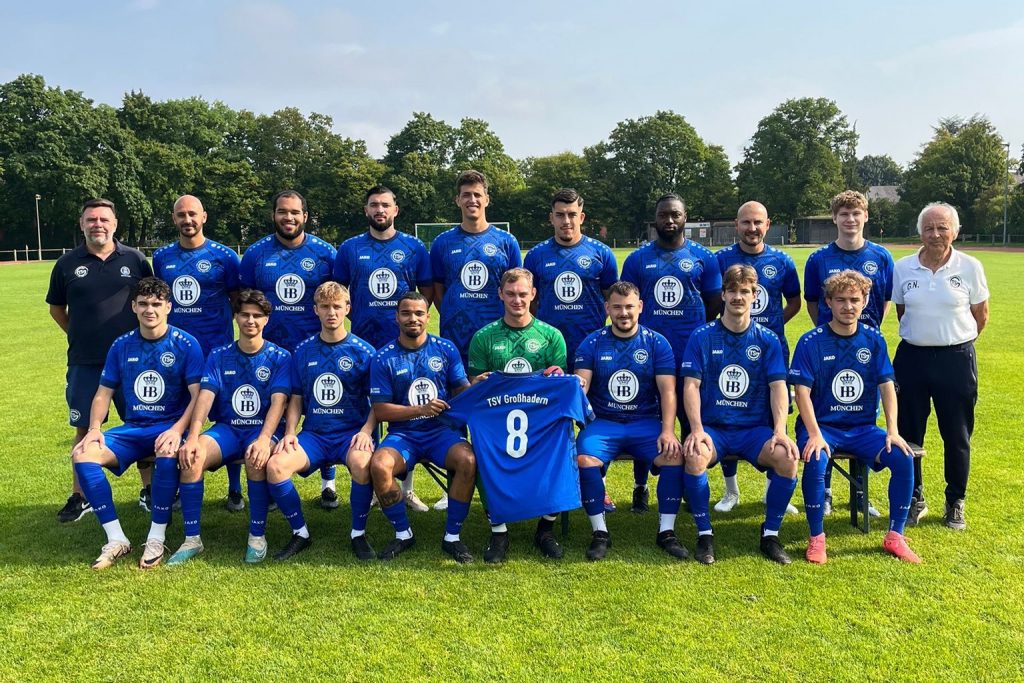 TSV München-Großhadern von 1926 e.V. – Bild 6