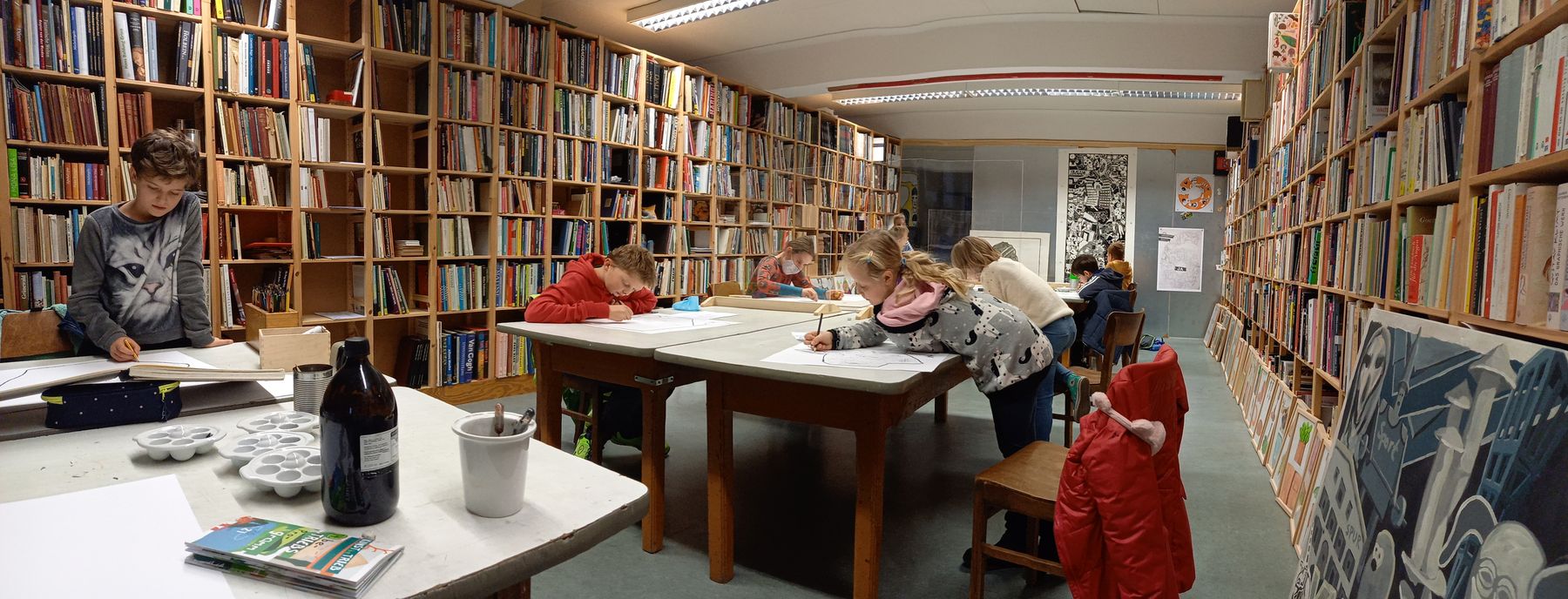 KUNSTbeTRIEB Cham – Bild 2