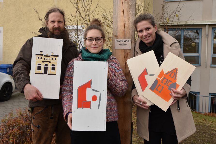 KUNSTbeTRIEB Cham – Bild 3