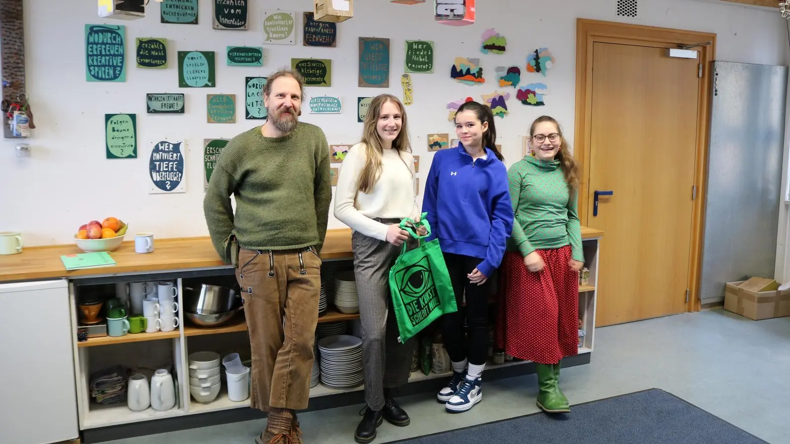 KUNSTbeTRIEB Cham – Bild 4