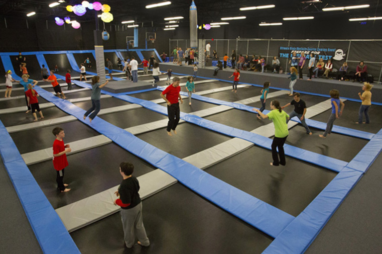 INDOOR-ENTERTAINMENT – Bild 2