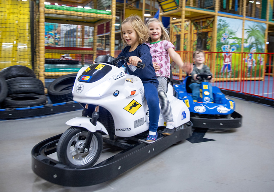 INDOOR-ENTERTAINMENT – Bild 5